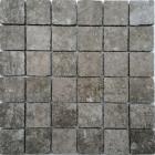 Florina 33PMBT2 Mozaika imitace tmavého betonu 30x30 cm
