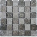 Florina 33PMBTX Mozaika imitace betonu color mix 30x30 cm