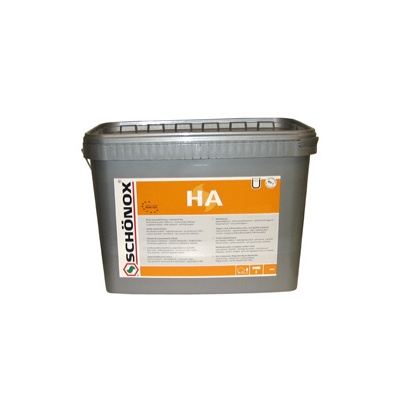Schonox HA  7kg Jednosložková, elastická hydroizolační hmota do koupelen [Schonox HA 7 kg]