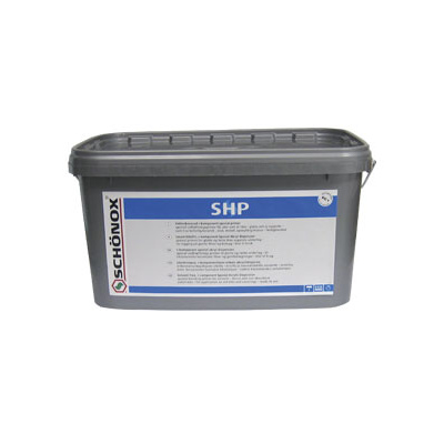 Schonox SHP 5 kg Speciální jednosložková akrylátová penetrace [Schonox SHP 5 kg]
