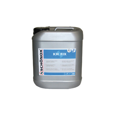 Schonox KH Fix 5 kg Penetrační nátěr na bázi umělých pryskyřic bez obsahu rozpouštědel [Schonox KH Fix 5 kg]