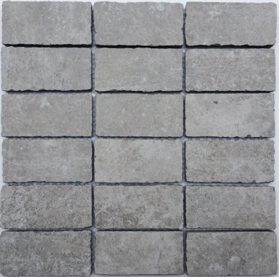 Florina 33PMBT4 Mozaika imitace světlého betonu 30x30 cm [33PMBT4]