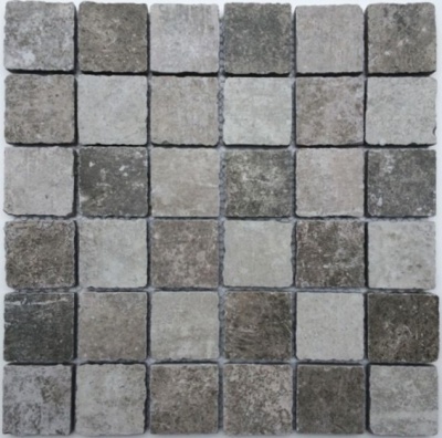 Florina 33PMBTX Mozaika imitace betonu color mix 30x30 cm [33PMBTX]