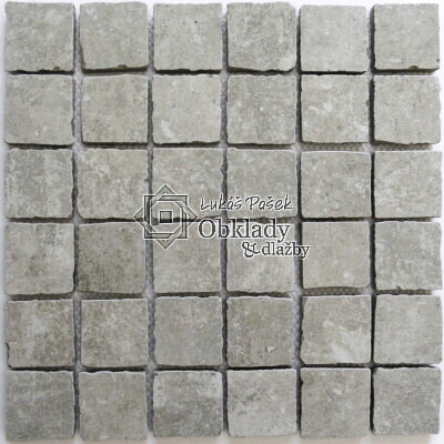 Florina 33PMBT1 Mozaika imitace betonu 30x30 cm [33PMBT1]