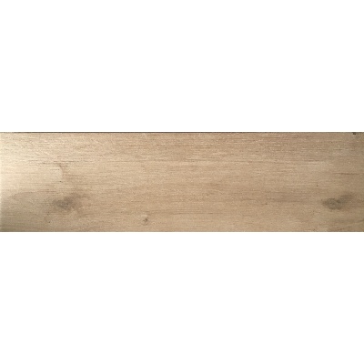 Cersanit Sandwood Cream dlažba dekor dřevo 18,5x59,8 cm [7210-1308]