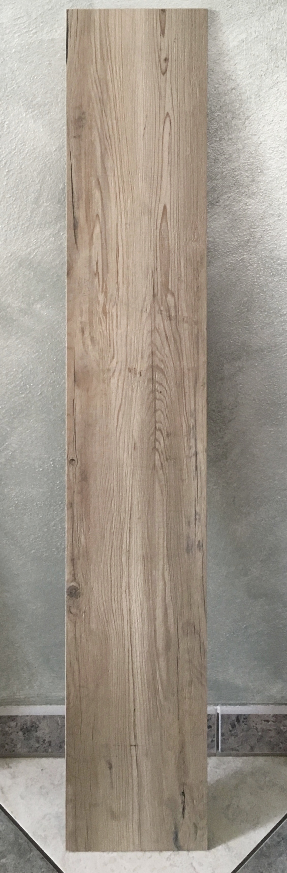 Cerrad Tonella Beige dekor dřevo 120,2x19,3 cm [301244]