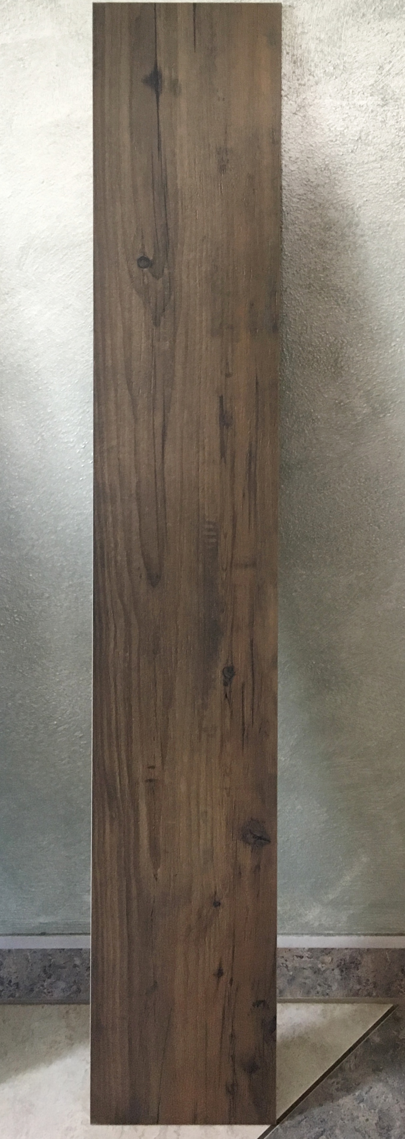 Cerrad Tonella Brown dekor dřevo 120,2x19,3 cm [301282]