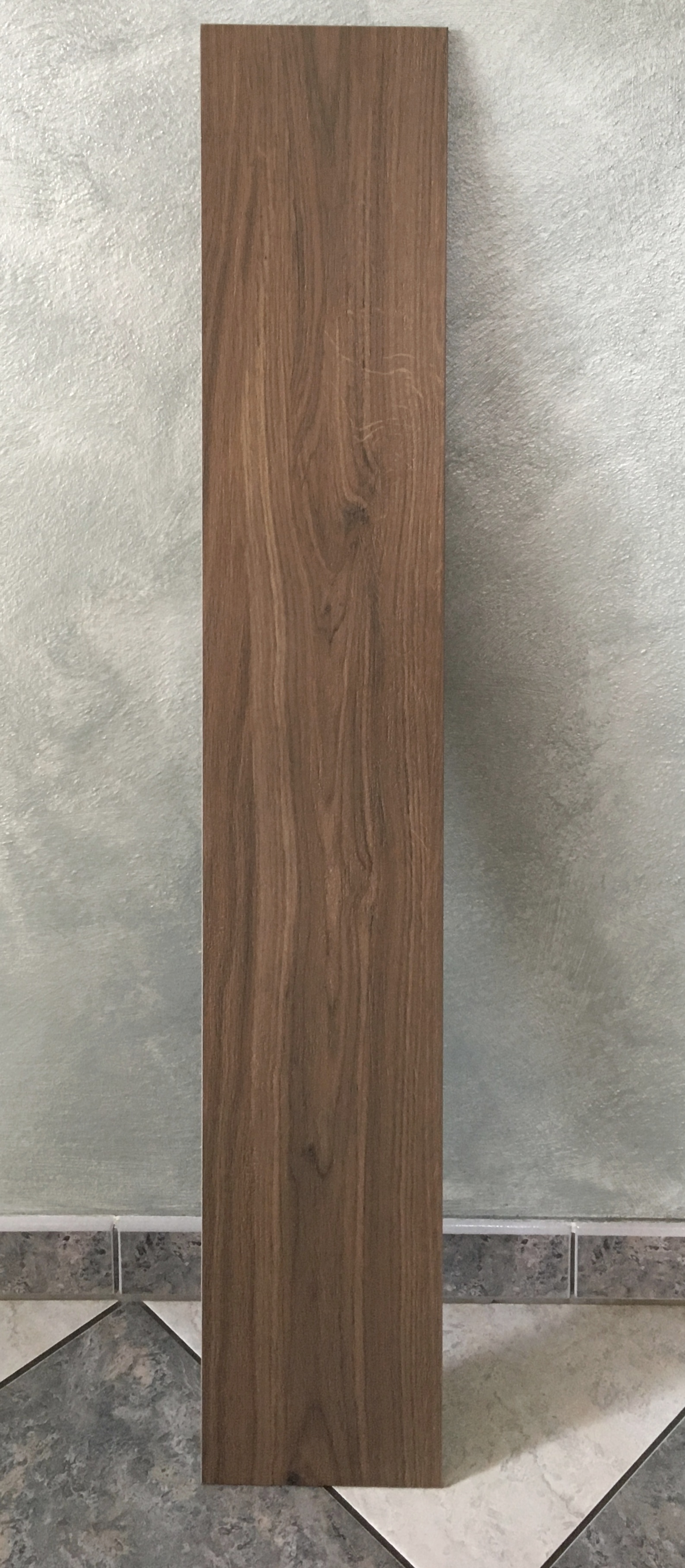 Cerrad Acero Marone dekor dřevo 120,2x19,3 cm [301145]