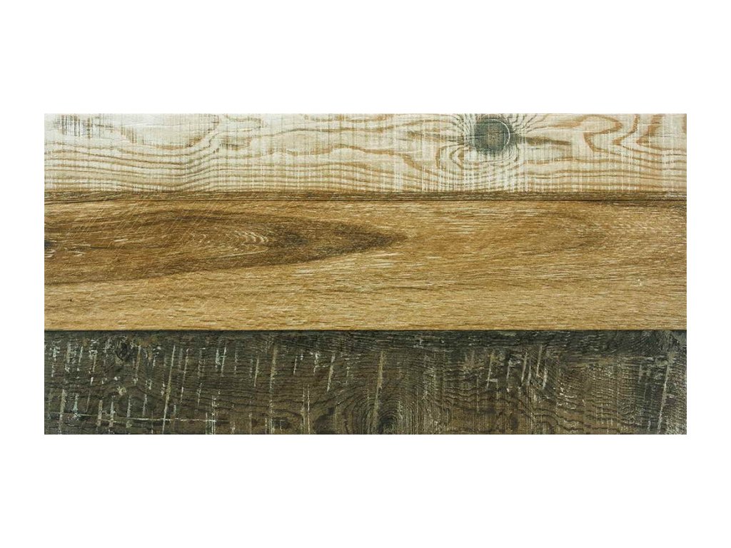 Pamesa Accademia Mix dekor dřevo 30x60 cm [AC.Mix]
