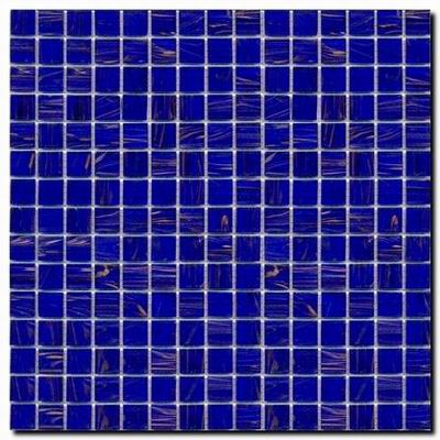 Mosaic MSG50 Mozaika skleněná modrá 327x327mm [MSG50]