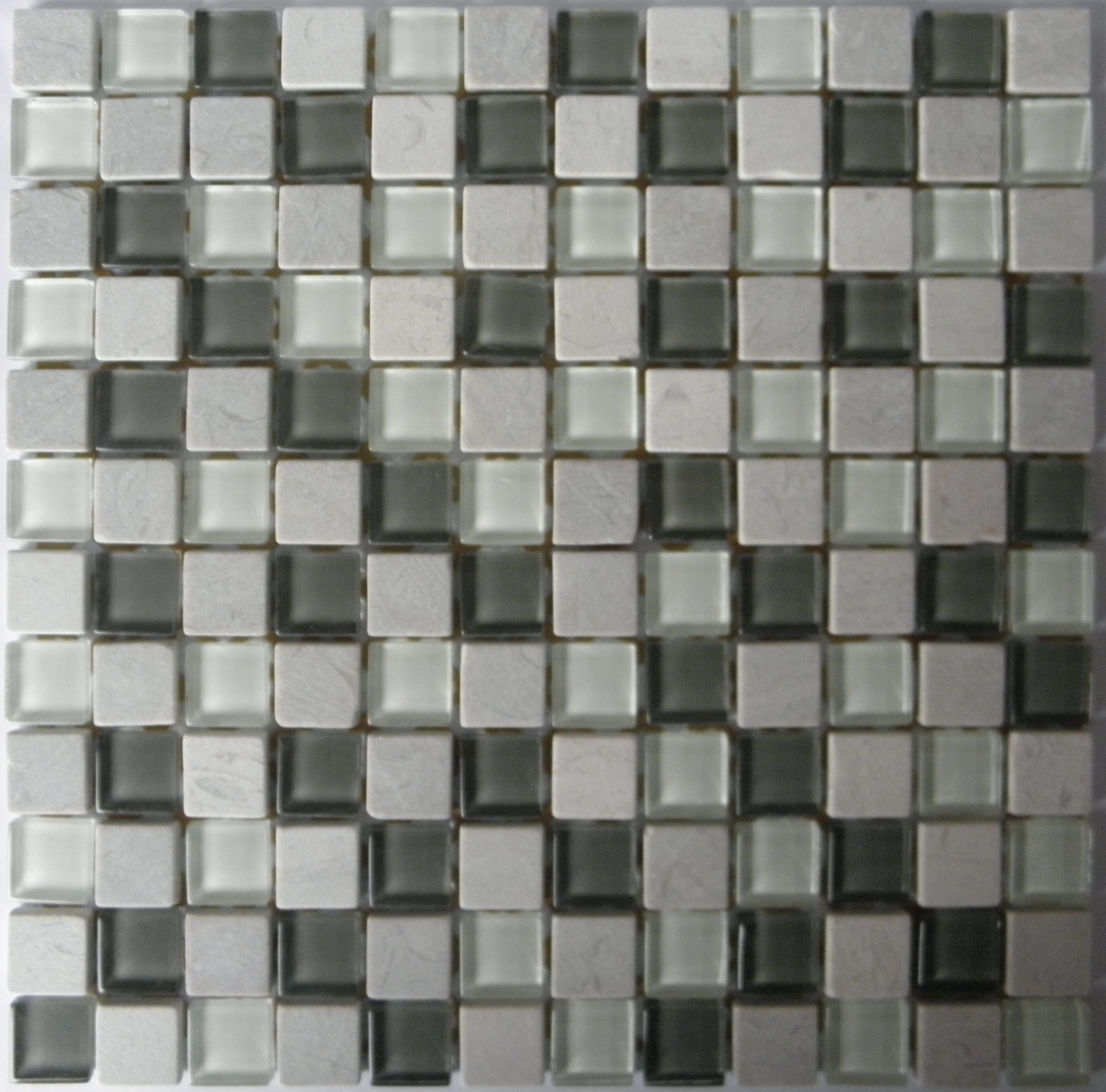 Mosaic MKS230 Mozaika sklo-kámen 300x300 mm [MKS230]