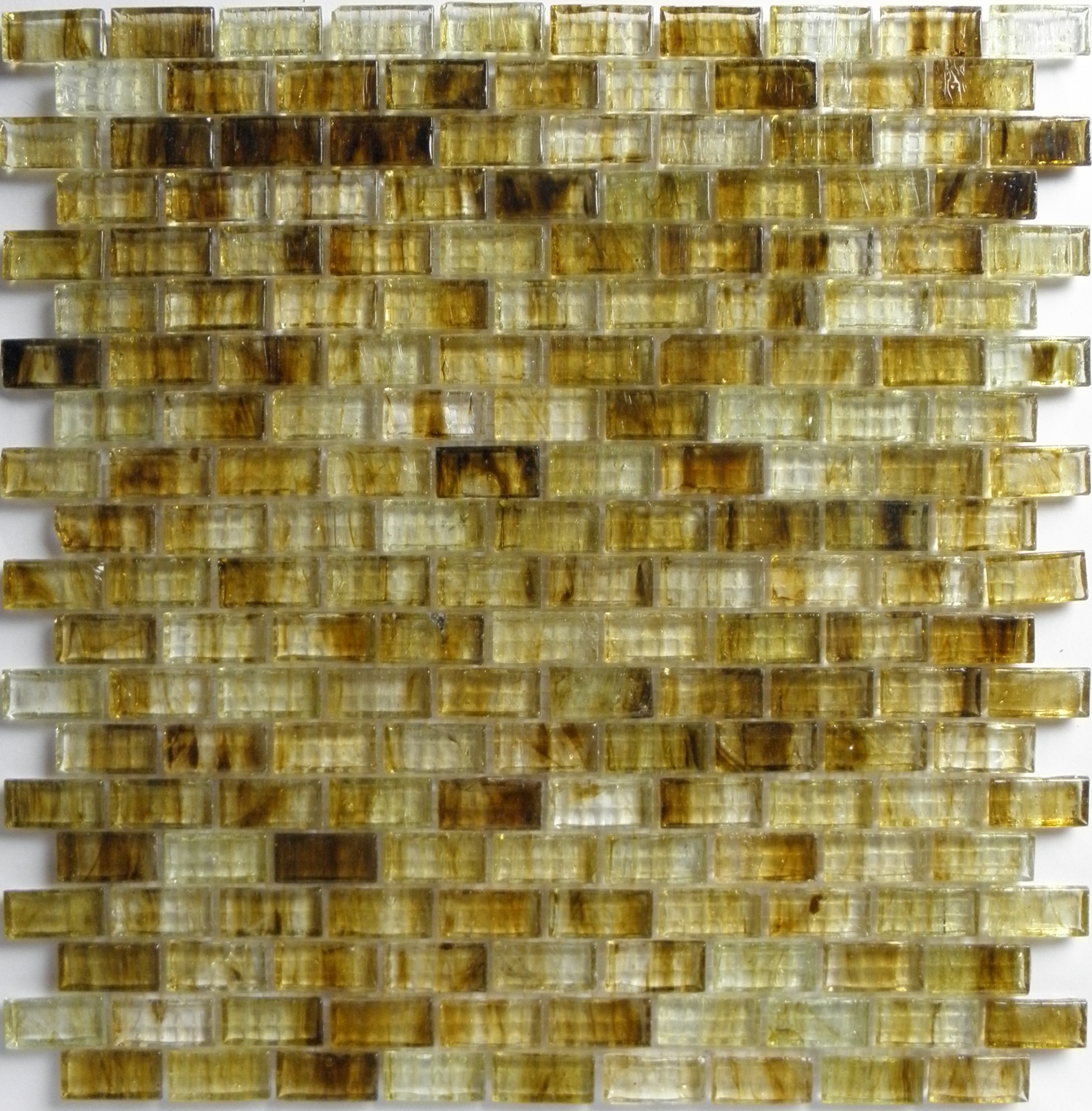 Mosaic MSZ47 Mozaika sklo 327x327 mm [MSZ47]