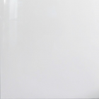 Topgres 66PDL000SW Dlažba slinutá čistě bílá lesklá 60x60 cm