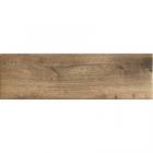 Cersanit Sandwood Brown dlažba dekor dřevo 18,5x59,8 cm