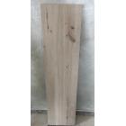 Topgres Wood White dlažba dekor dřevo 121x30 cm