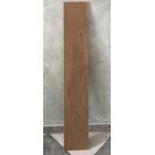 Cerrad Acero Ochra dekor dřevo 120,2x19,3 cm