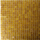 Mosaic MSG25 Mozaika sklo goldstar žíhaná 327x327 mm